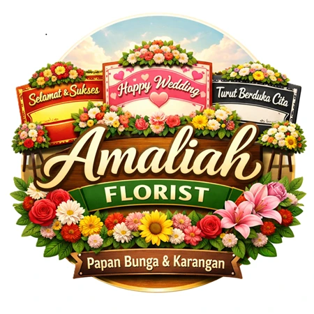 Papan Bunga Ngepringan